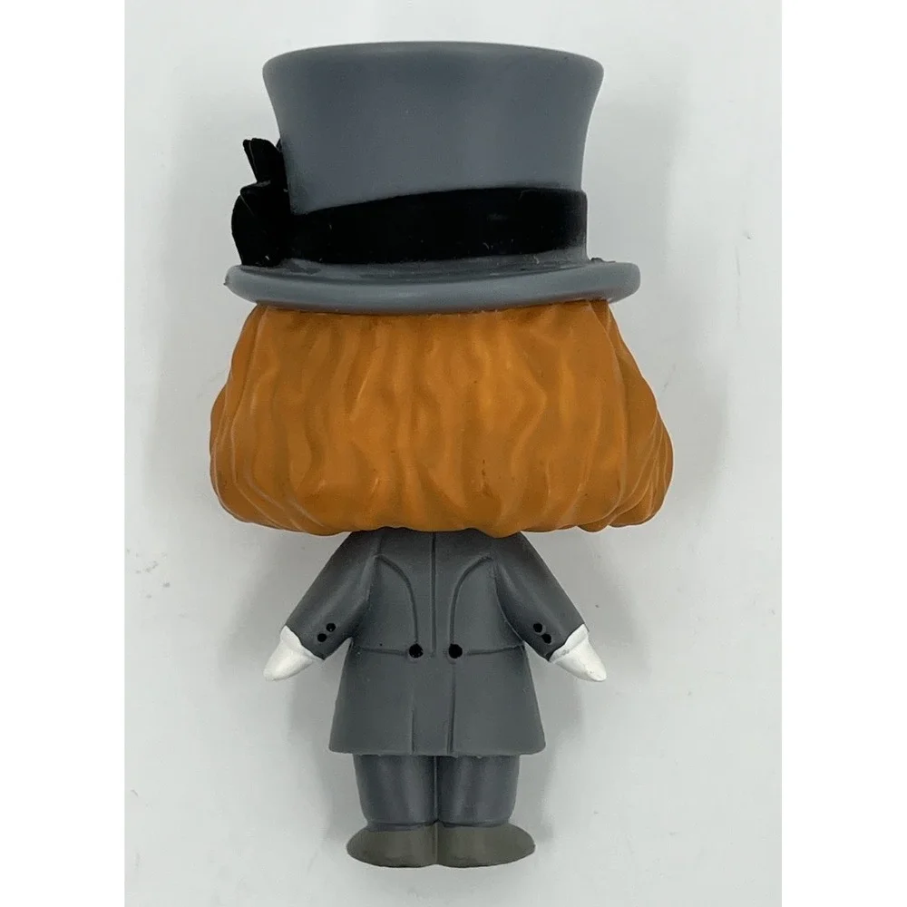 Funko Pop Alice Through The Looking Glass Mad Hatter Vinyl Figure 3.25